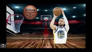 Stephen Curry Slideshow