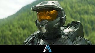 Aleks Born - Believe  HALO