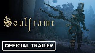 Soulframe - Official Gameplay Trailer  TennoCon 2024