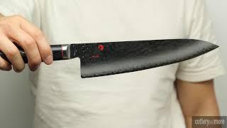 Miyabi Mizu SG2 Chefs Knife