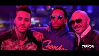 Quiero saber _ Prince Royce ft pitbull & ludacris