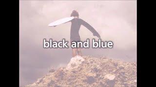 Snow Patrol - Black and Blue - When Its All Over We Still Have To Clear Up