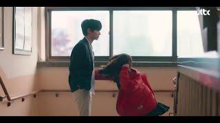 English Sub 18 Again 2020 Episode 4  Hong Shi-A Beats Goo Ja-Sung