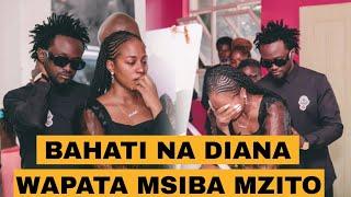 HABARI Nzito Kwa Diana Na Bahati