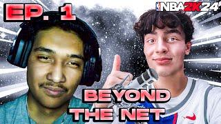 Beyond The Net - MyTeam Podcast #1 Season 4 Free Content and More