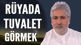 Rüyada Tuvaletini Altına Kaçırmak Ne Anlama Gelir?  Mehmet Emin Kırgil