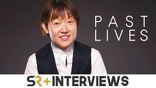 Past Lives Writer & Director Celine Song On Exploring The Concept Of Inyun