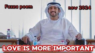 Fazza poem 2024 crown prince mohammed   hamdancrown prince mohammed bin rashid  al maktoum sheikh