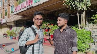 Bandarban Tour  Noakhali To Bandarban  Nilgiri  Titanic View Point  Double Hand View  Vlog - 02