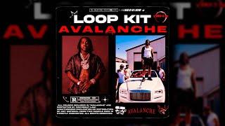 FREE 10+ EST GEE LOOP KIT - AVALANCHE ROB49 REAL BOSTON RICHEY YTB FATT