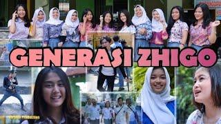 SMAN 25 Jakarta Full HD Versi 1 Official Music Video