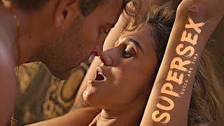 Rocco & Tina - Supersex