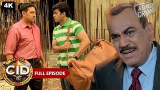 Best Of CID  Bag में छिपी मौत कैसे Exposed करेगी सीआईडी रहस्यमयी Bag का राज?  Crime Story Episode