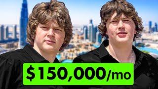 How These Brothers Make $150KMonth In High School