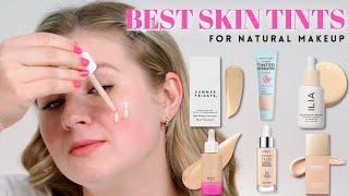 Best Skin Tints for Natural Makeup  Milabu Beauty Review