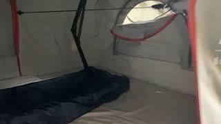 Autohome Airtop Roof Top Tent