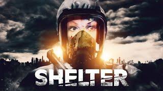 Shelter 2023  Full Movie  Thriller  Science Fiction