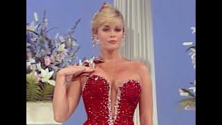 Dian Parkinson is Dynamite as The Lady in Red 1985