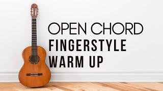 Youll love this fingerstyle warm up exercise