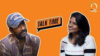 Radio Mango Talk Time ft. Shine Tom Chacko with RJ Manju  Interview  Thaanara  Part 2