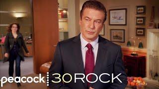 30 Rock  Jack Resigns Episode Highlight