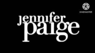 Jennifer Paige Crush PALHigh Tone Only 1998