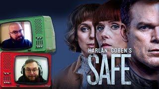 Safe ¿La Veo?  Opinión sin Spoilers