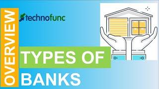 Types of Banks - Banking