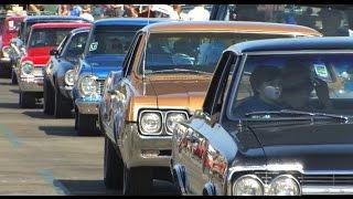 The Great Labor Day Cruise 2016 1080HD