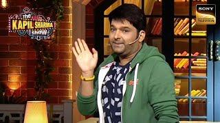 Kapil ने की ‘Social Media’ Topic पर Standup Comedy  The Kapil Sharma Show Season 2  Full Episode