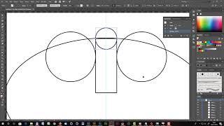 Adobe Illustrator symetric drawing tool