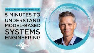 What is Model-Based Systems Engineering MBSE?