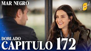 Mar Negro  Fugitiva - Capítulo 172