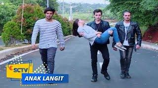 Highlight Anak Langit - Episode 768