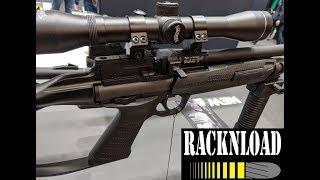 Umarex RP5 FIRST LOOK by RACKNLOAD