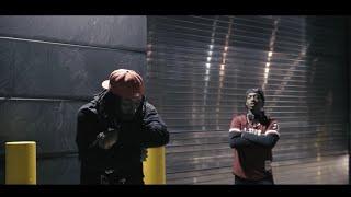 Nohaj Vegas & VGE Franky - Gang Out Official Music Video   By @GoddyWoddyz