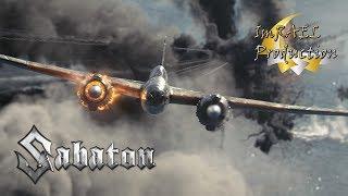 Sabaton - The Last Stand  Imrael Production  HD ►GMV◄