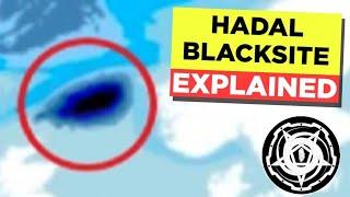 Urbanshade Hadal Blacksite Explained Roblox Pressure