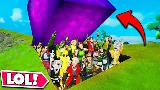 FORTNITE FUNNY FAILS and WTF MOMENTS #1350
