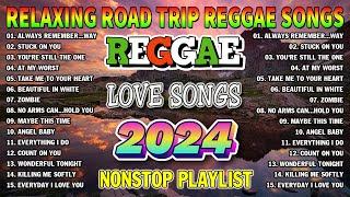 OLDIES BUT GOODIES REGGAE SONGSALL TIME FAVORITE REGGAE SONGS 2024 - BEST REGGAE MIX 2024