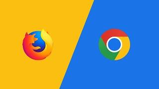 How to import Chrome extensions into Firefox