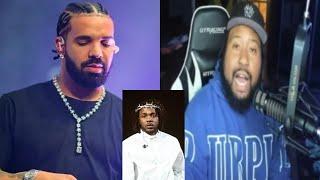 ITS MY OWN OPINIONS DJ Akademiks Speaks On People Thinking Hes Drakes Spokesperson