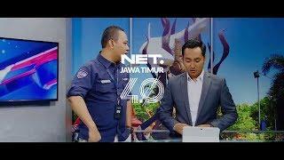 4 tahun sudah perjalanan NET. Jatim - NET. JATIM