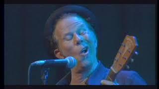 Tom Waits - Bottom Of The World Live on The Orphans Tour 2006