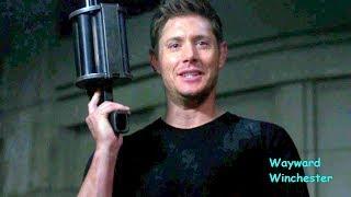 Dean FINALLY Uses The Grenade Launcher  Deans Obsession With The Launcher - Supernatural Explored