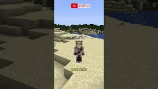 Canlıyı Tahmin Et 8 - Minecraft #shorts #minecraft #short #shortsvideo #tiktok #adal #dogukanadal