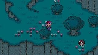 SNES Longplay 600 Earthbound