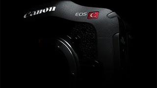 Canon Cinema Update 2024 - June 5th New C70?