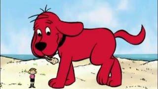 Clifford The Big Red Dog S01Ep27 - New Dog In Town  Get Well