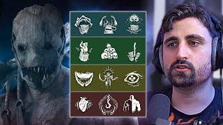All 109 Killer Perks Explained & Tierlisted  Dead by Daylight